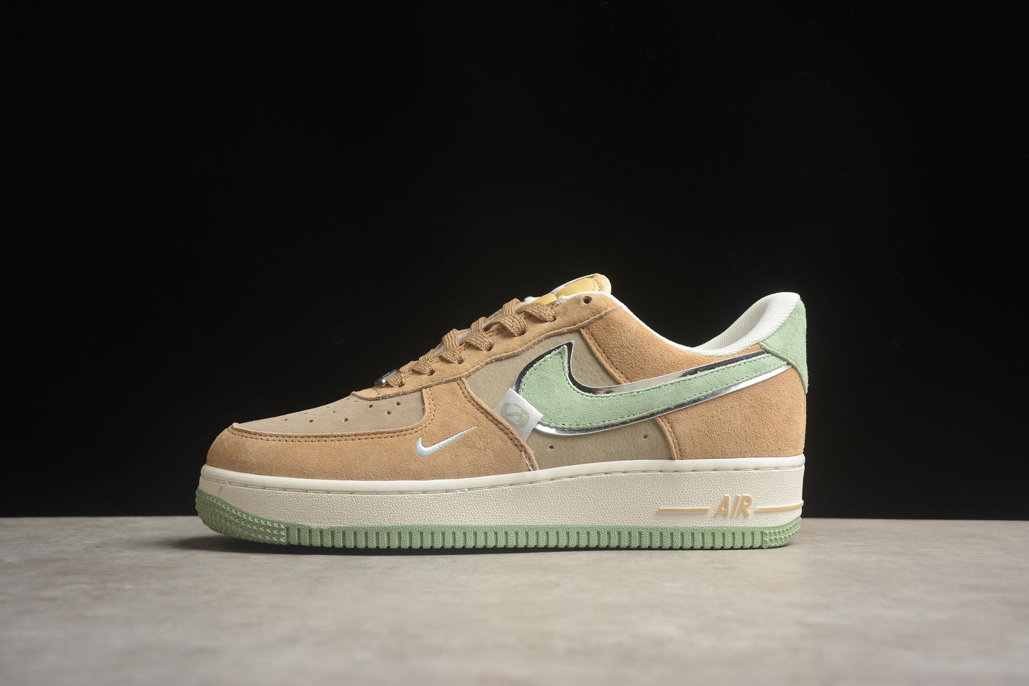 Nk Air Force 1 Low "Christmas Tree" CD1221-222