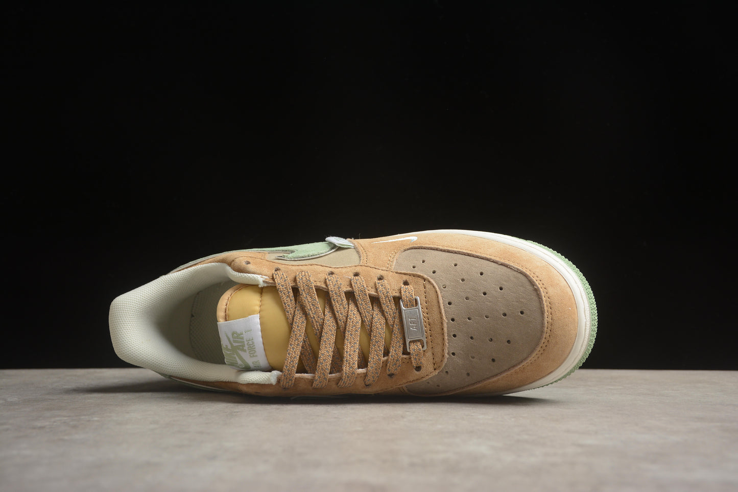 Nk Air Force 1 Low "Christmas Tree" CD1221-222