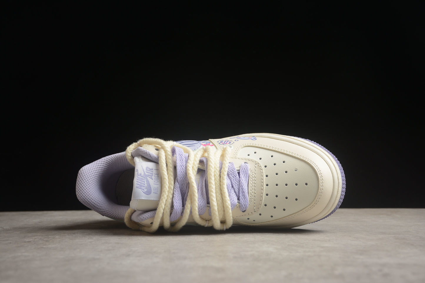 Nk Air Force 1 Low "Kuromi BD7701-220