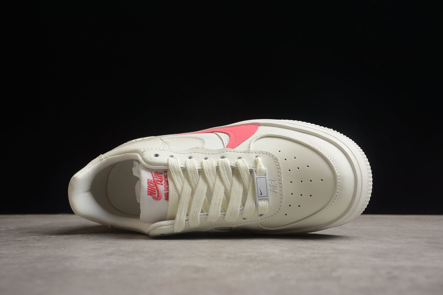 Nk Air Force 1 PLT.AF.ORM DJ9946-105
