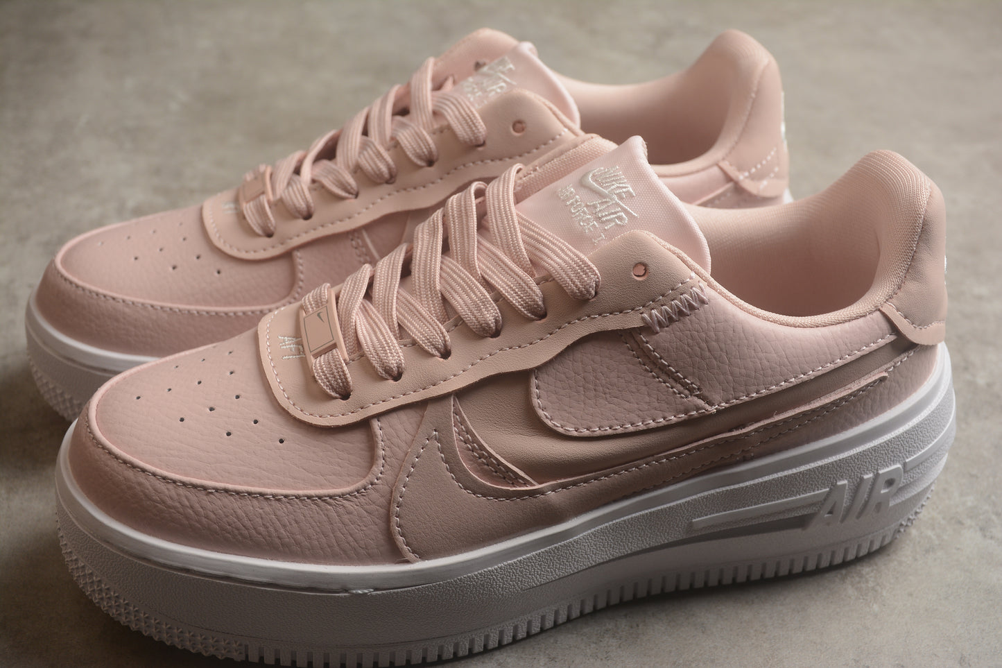 Nk Air Force 1 PLT.AF.ORM DJ9946-602