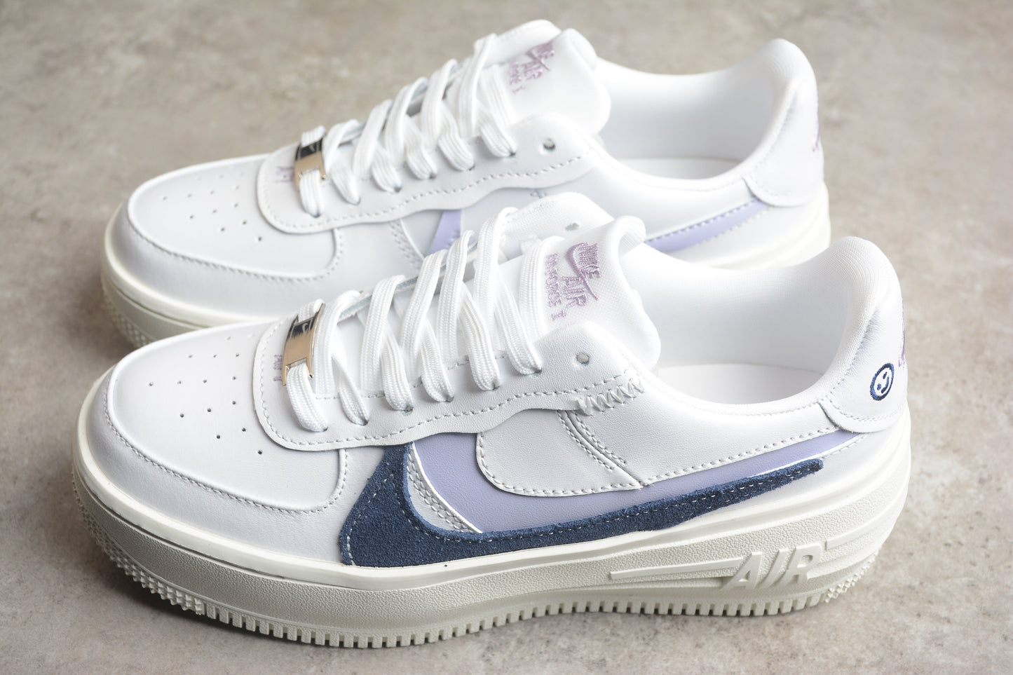 Nk Air Force 1'07 Low CW2288-111