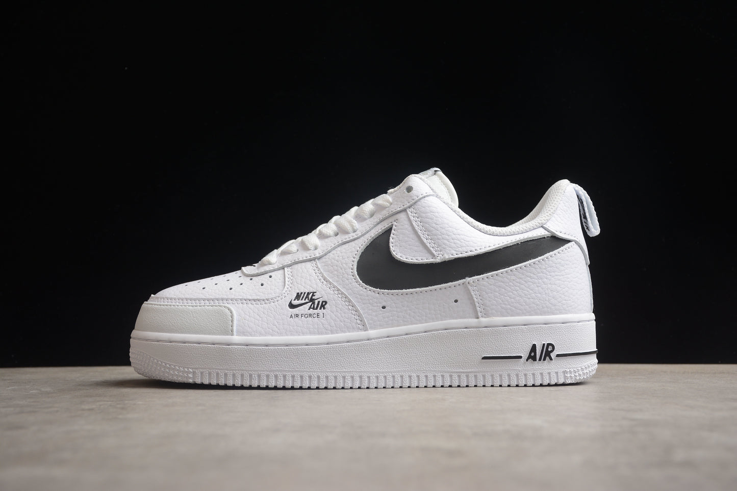 Nk Air Force 1 Premium“Shadow grey” CV3039-105