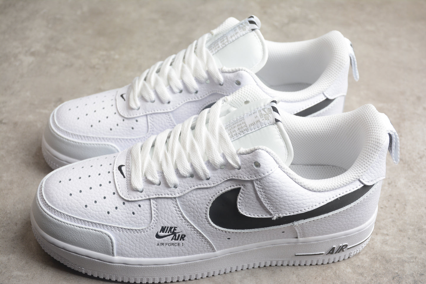 Nk Air Force 1 Premium“Shadow grey” CV3039-105