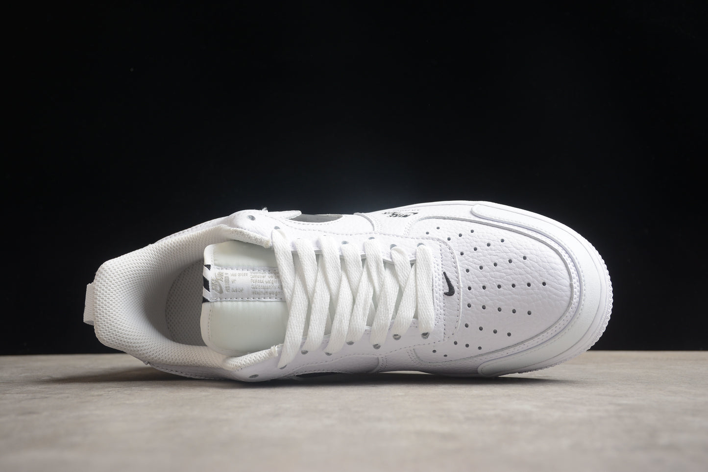 Nk Air Force 1 Premium“Shadow grey” CV3039-105