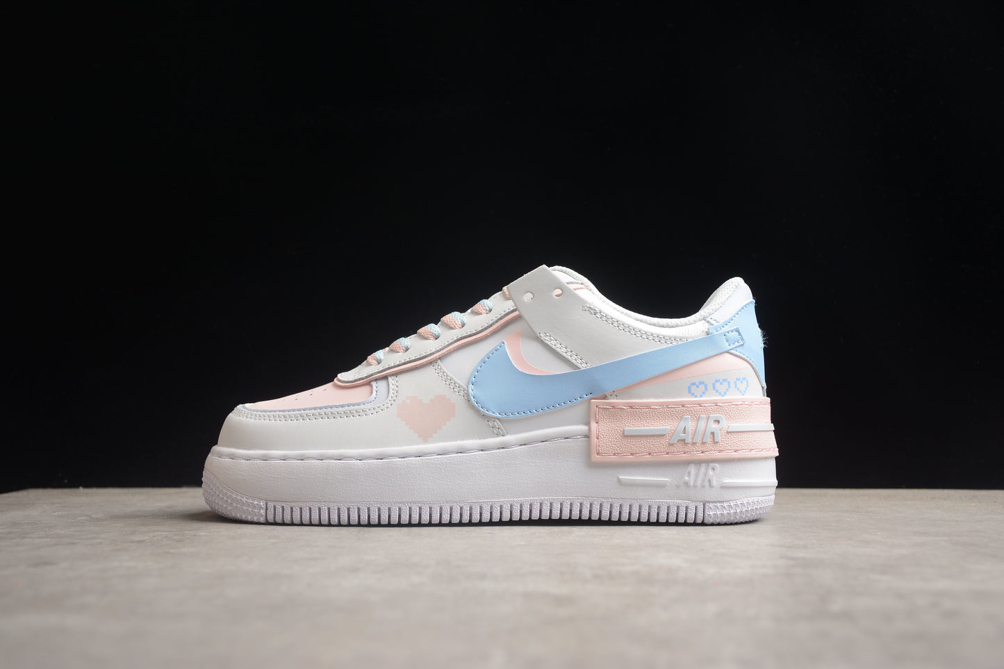Nk Air Force 1 Shadow CI0919-117