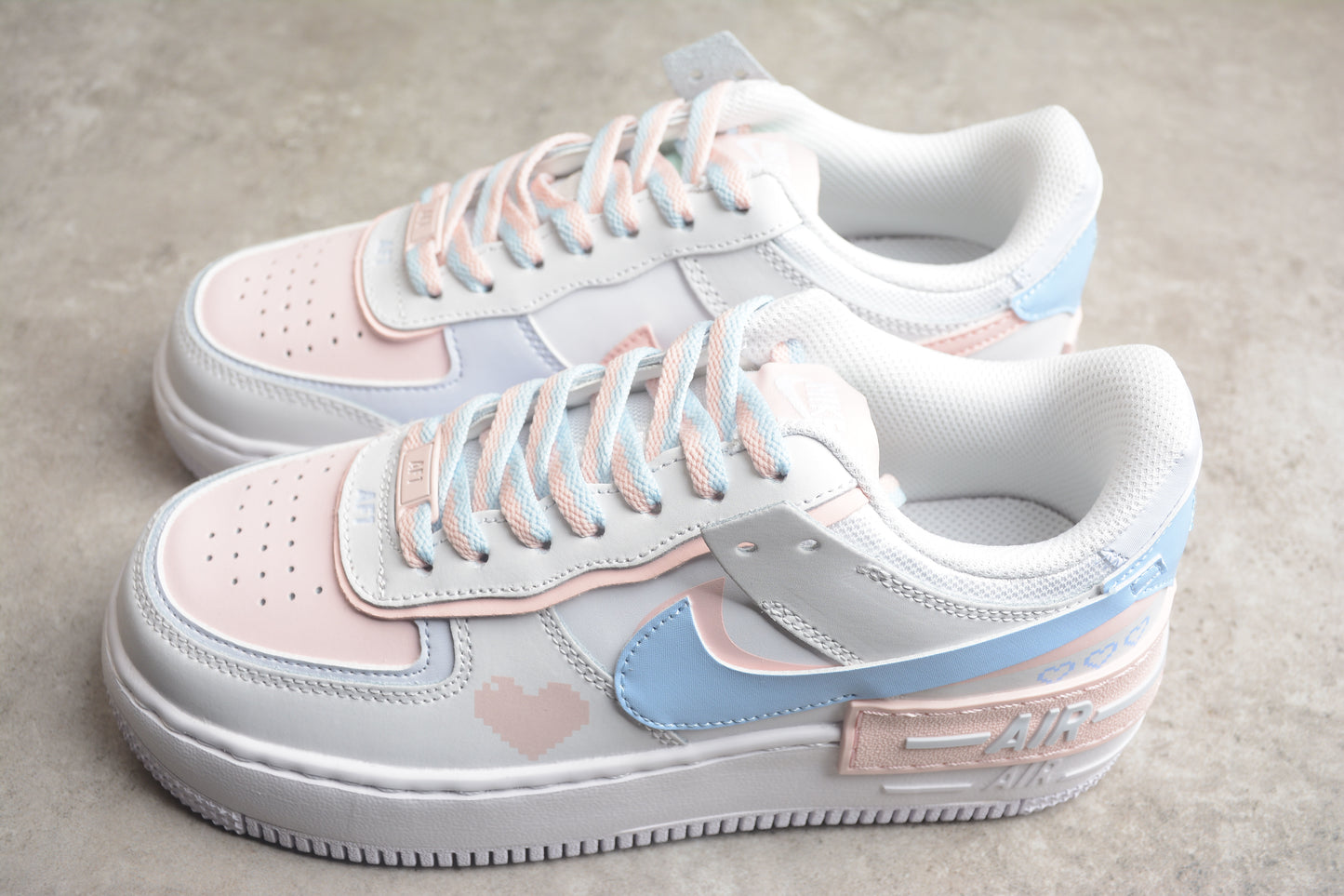 Nk Air Force 1 Shadow CI0919-117