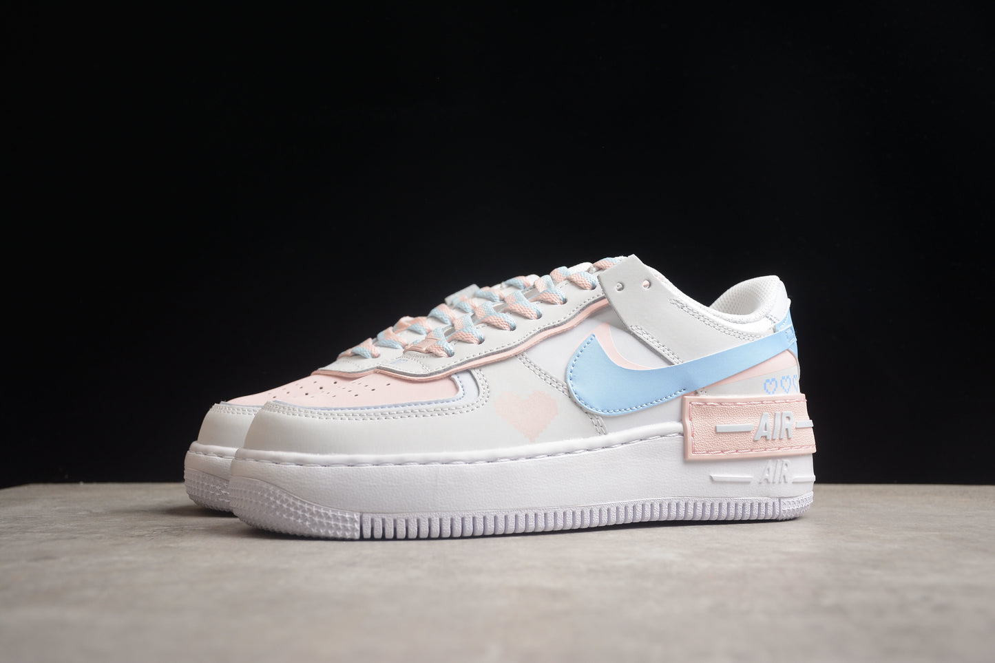 Nk Air Force 1 Shadow CI0919-117