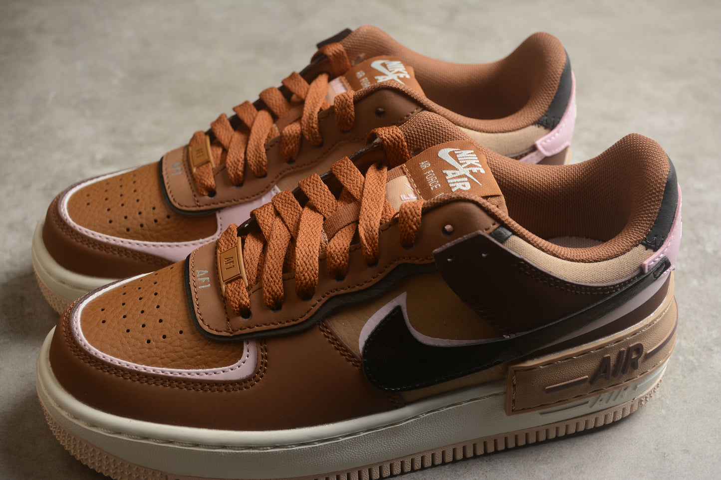 Nk Air Force 1 Shadow DZ1847-200