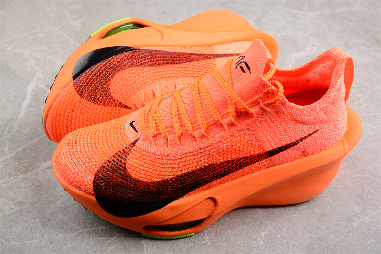 Nk Air Zoom Alphafly NEXT% 3 "Proto" ZD3555-800
