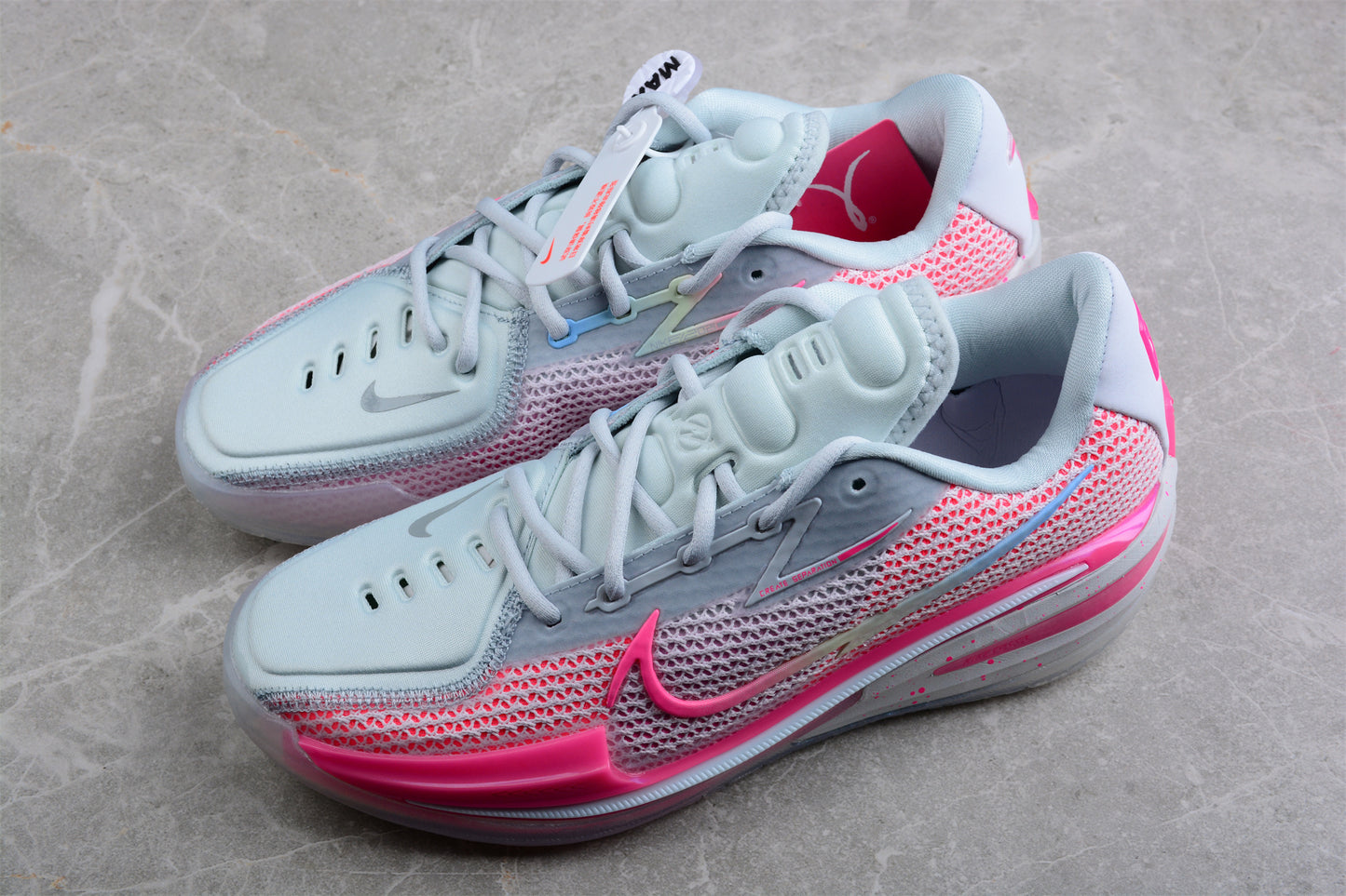Nk Air Zoom G.T.Cut EP CZ0175-008