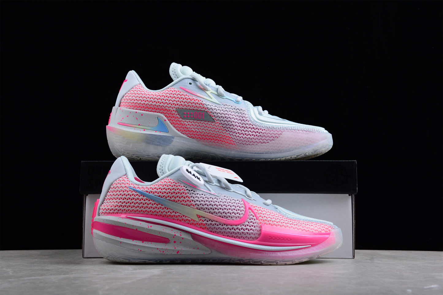 Nk Air Zoom G.T.Cut EP CZ0175-008