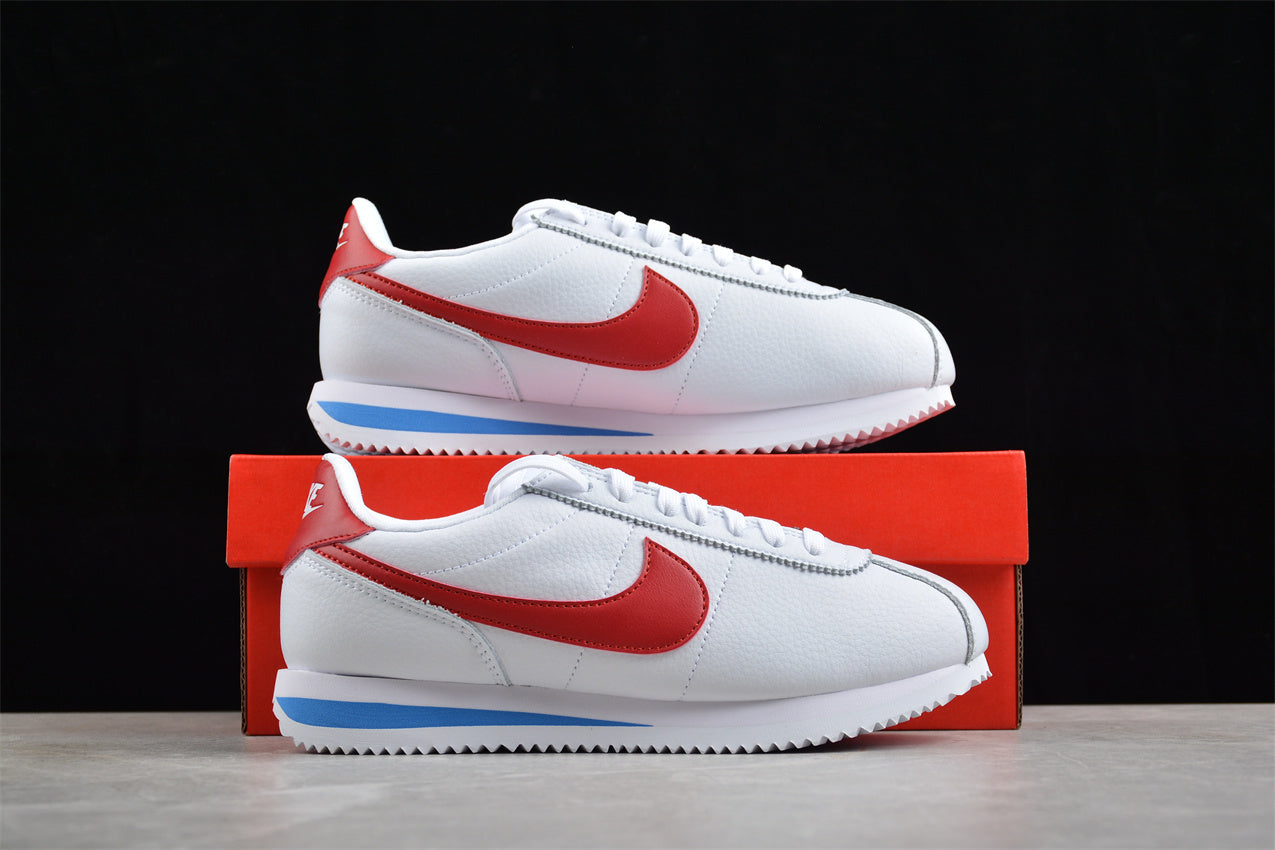 Nk Classic Cortez Leather FZ1347-100