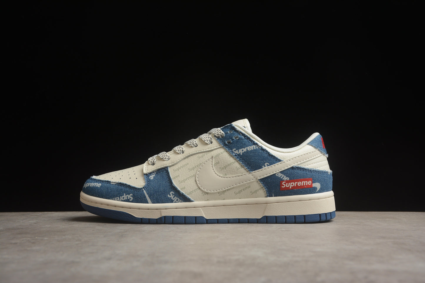 Nk Dunk Low Supreme FC1688-194