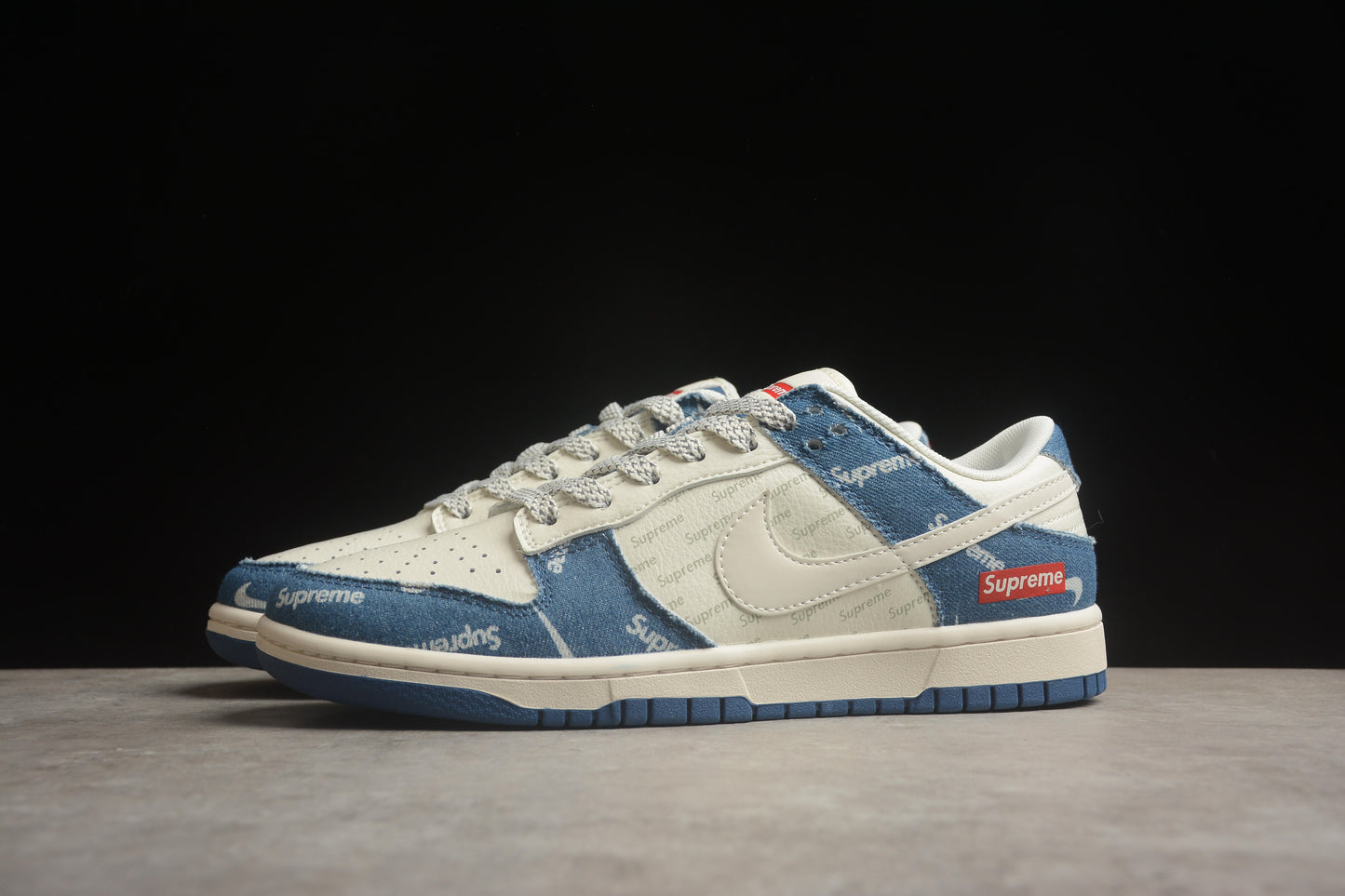 Nk Dunk Low Supreme FC1688-194