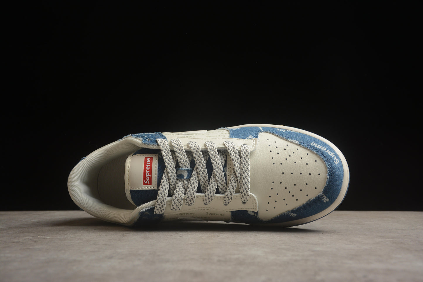 Nk Dunk Low Supreme FC1688-194