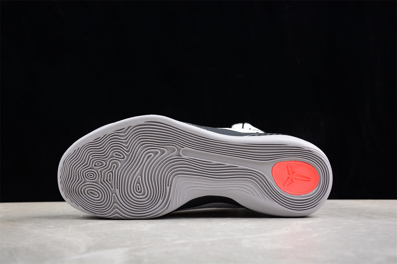 Nk Kobe9 What The KOBE 9 641714-100