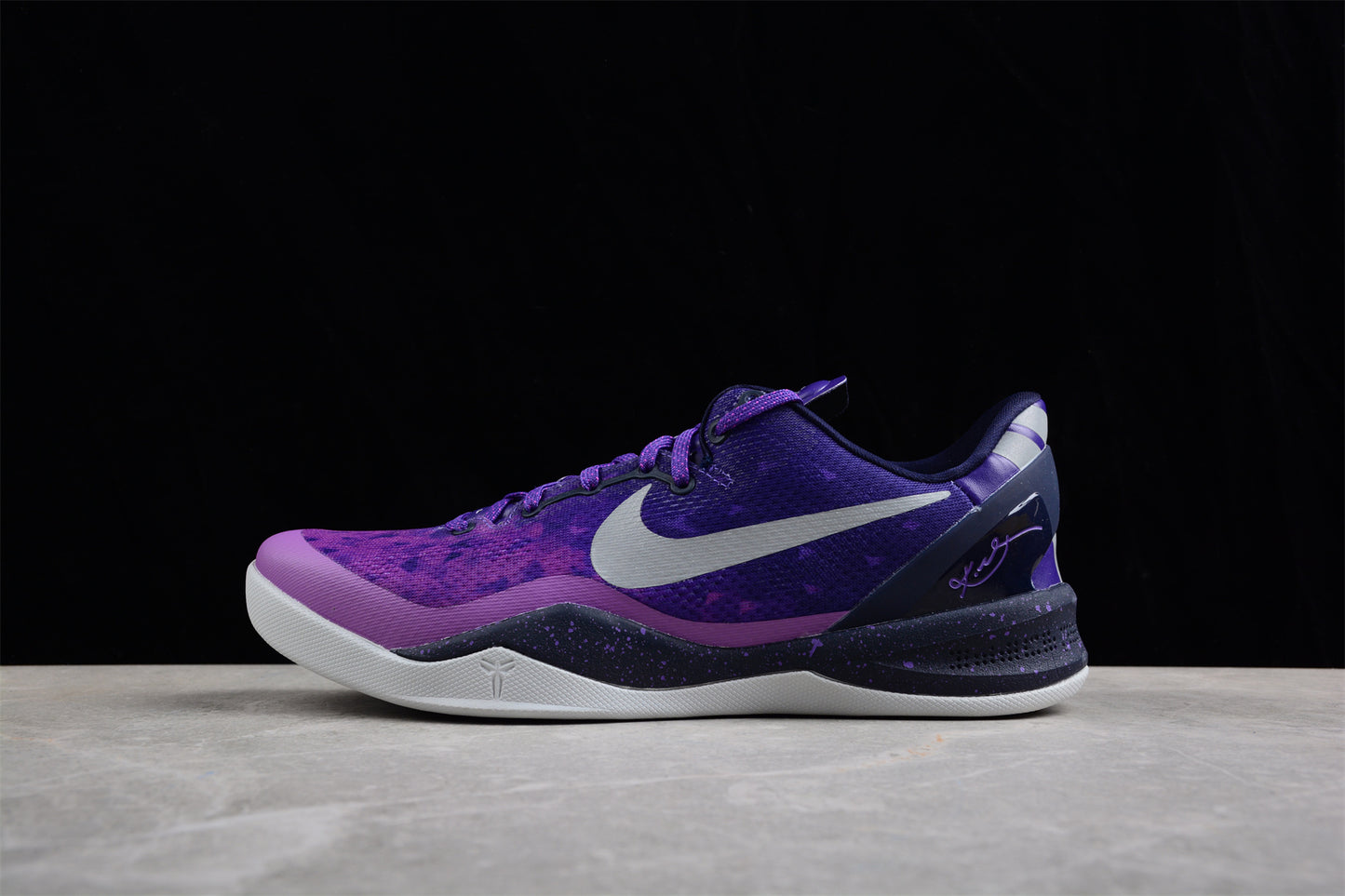 Nk Kobe 8 "SYSTEM" 555035-500