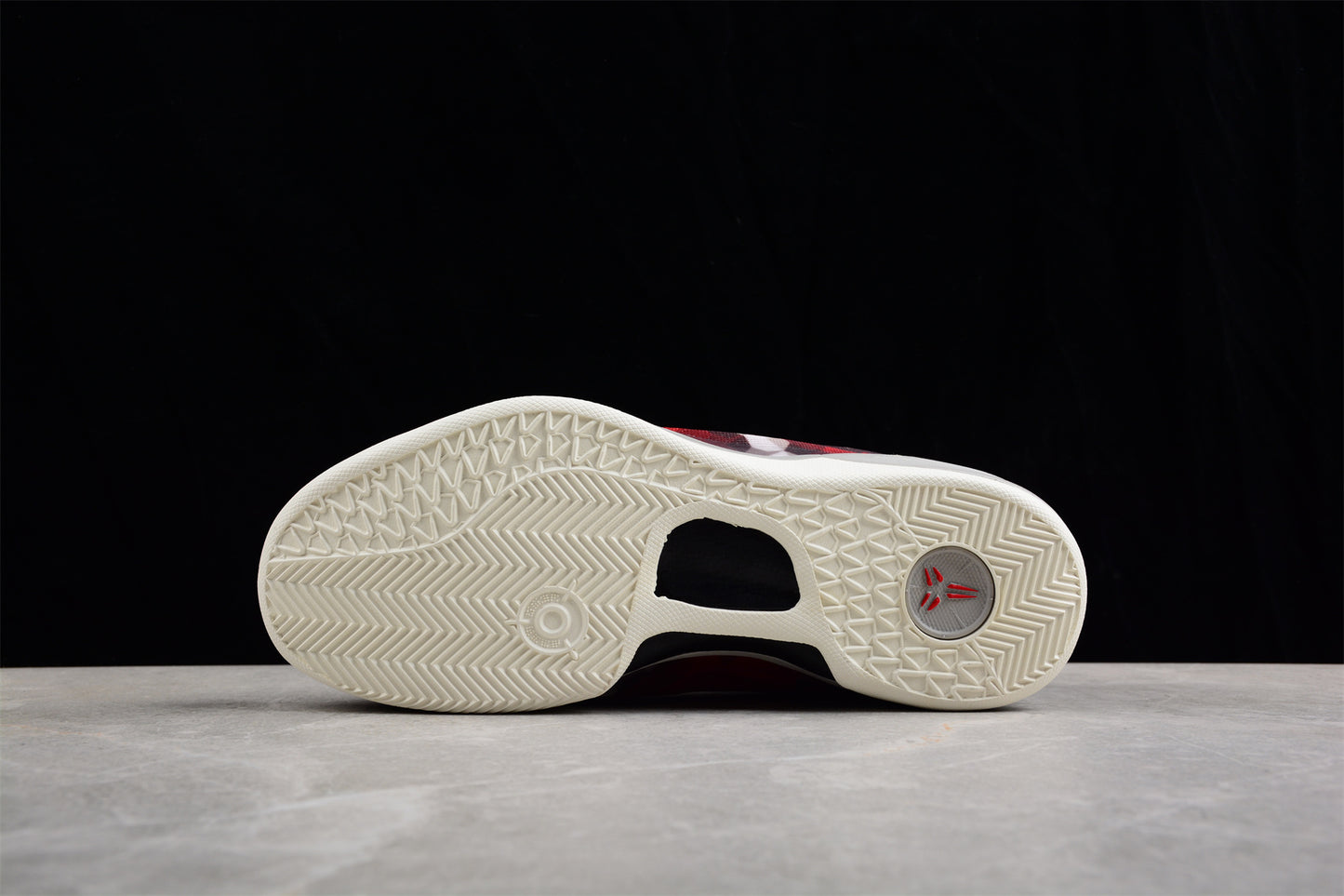 Nk Kobe 8 "SYSTEM" 555035-601