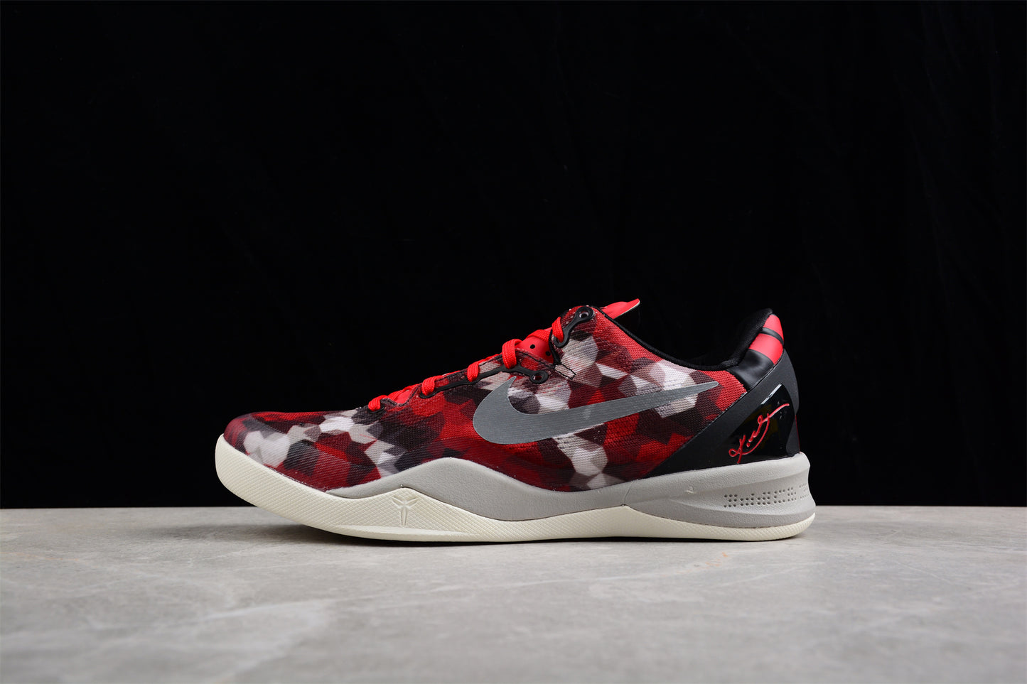 Nk Kobe 8 "SYSTEM" 555035-601