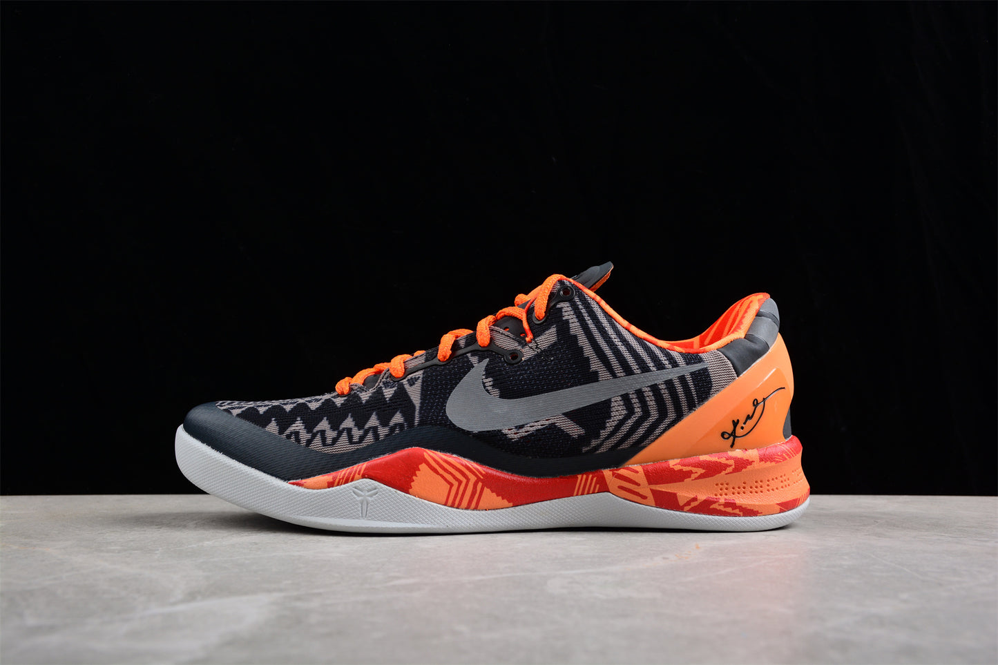 Nk Kobe 8 "SYSTEM" 583112-001