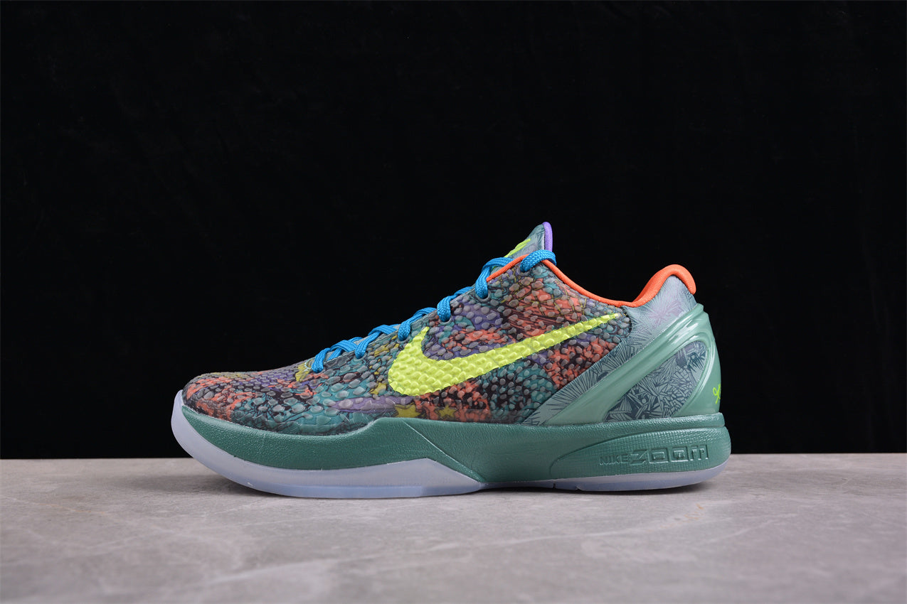 Nk Kobe 8 "SYSTEM" 640220-001