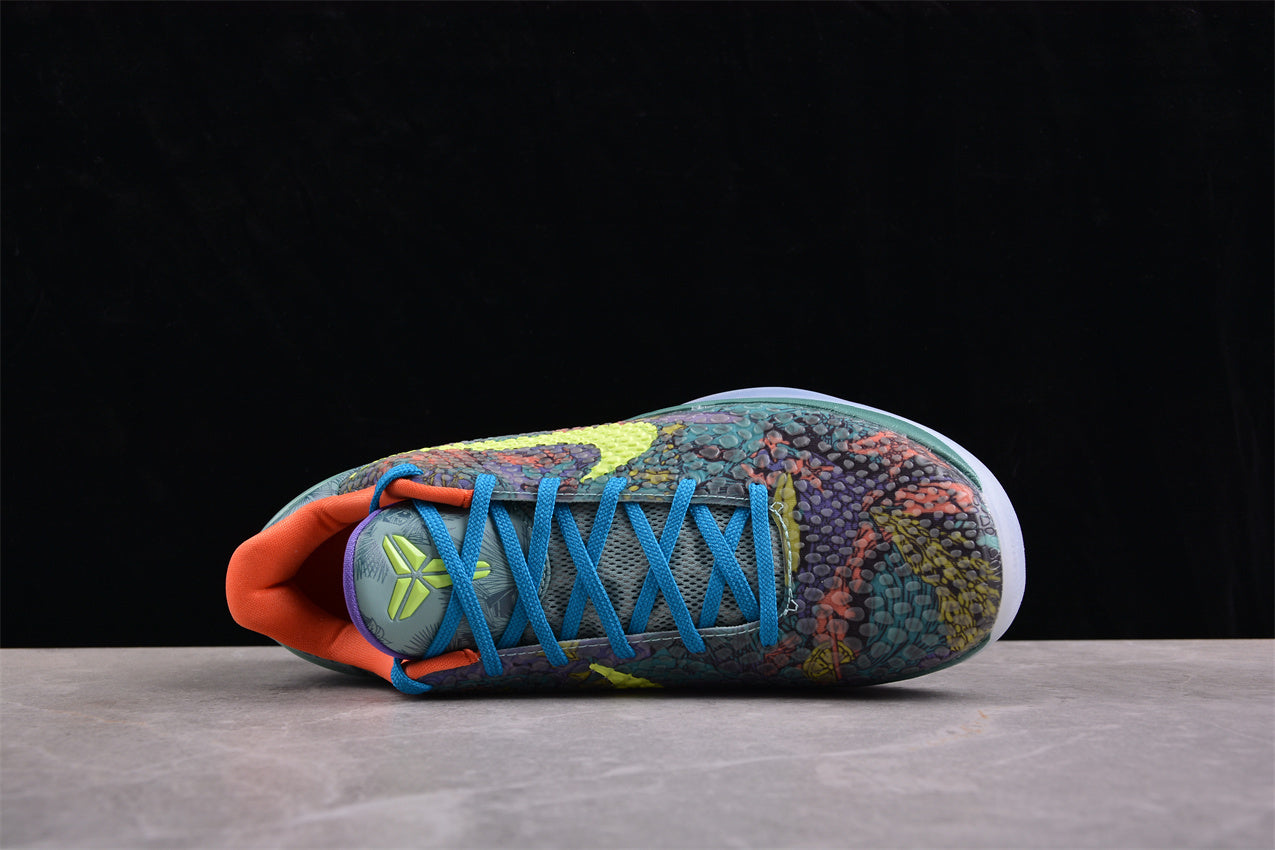 Nk Kobe 8 "SYSTEM" 640220-001