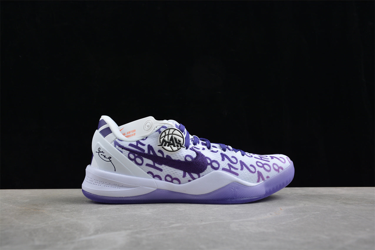 Nk Kobe 8 SYSTEM FQ3549-100