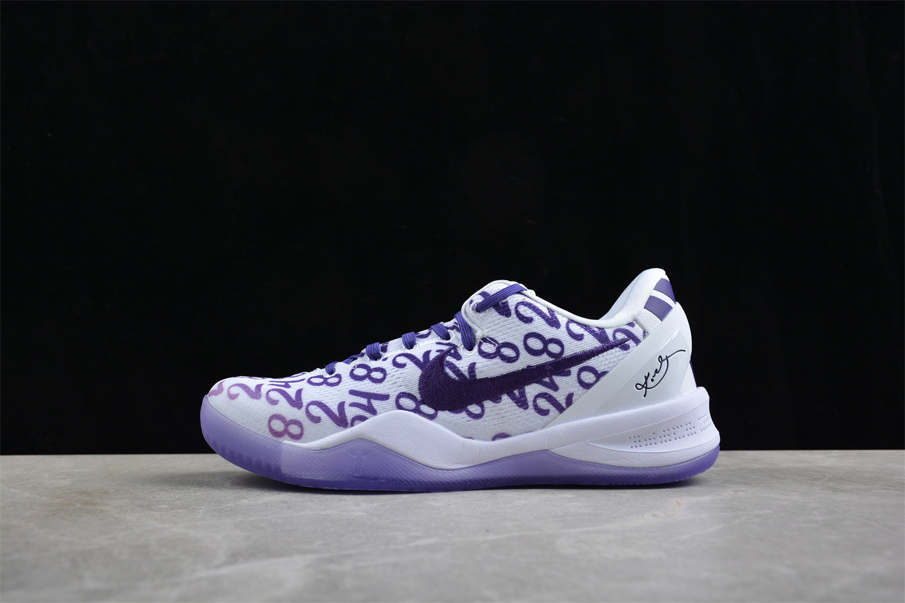 Nk Kobe 8 SYSTEM FQ3549-100