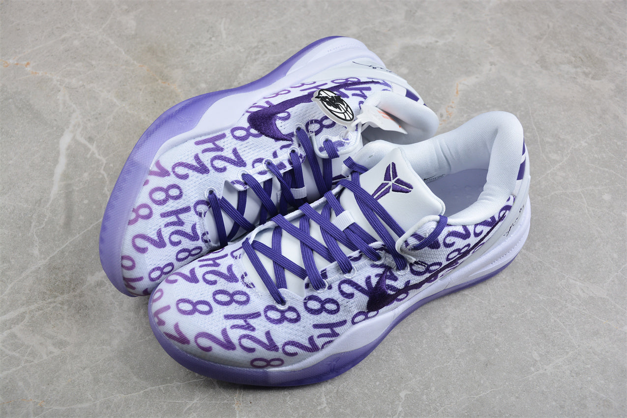 Nk Kobe 8 SYSTEM FQ3549-100