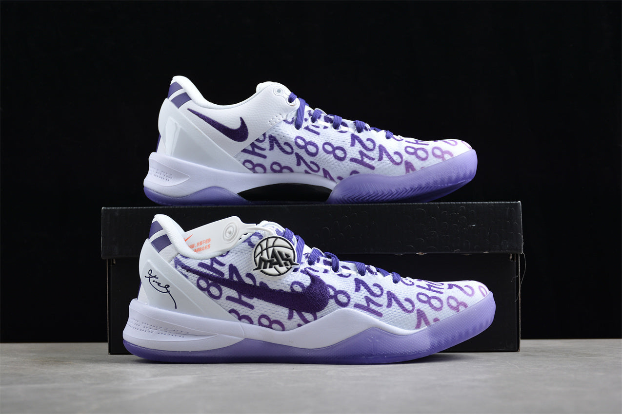 Nk Kobe 8 SYSTEM FQ3549-100