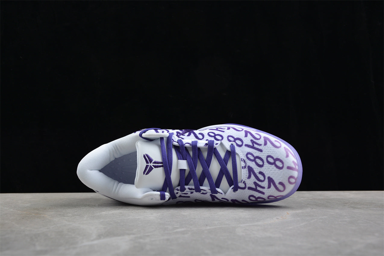 Nk Kobe 8 SYSTEM FQ3549-100