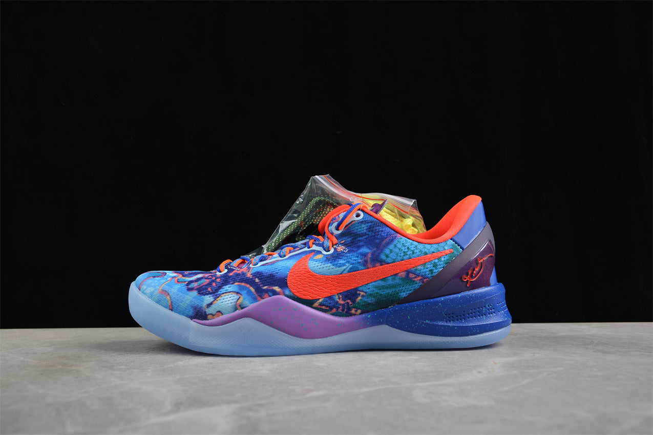 Nk Kobe 8 What The 8 2025 HM9621-900