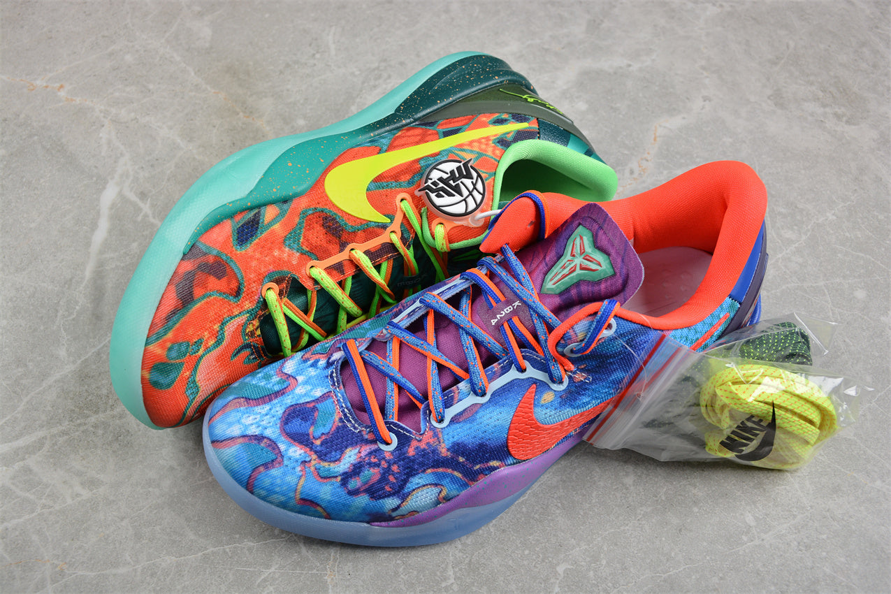 Nk Kobe 8 What The 8 2025 HM9621-900