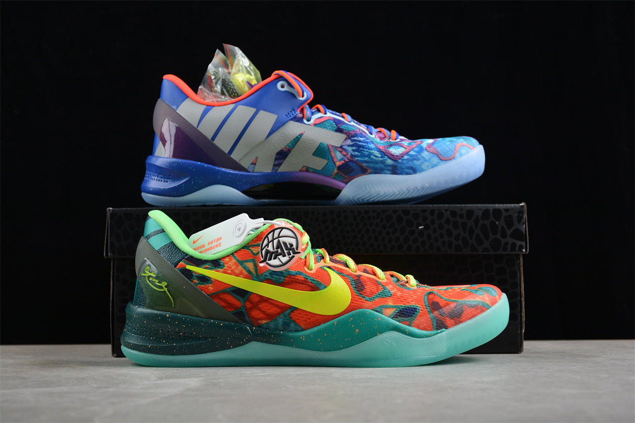 Nk Kobe 8 What The 8 2025 HM9621-900