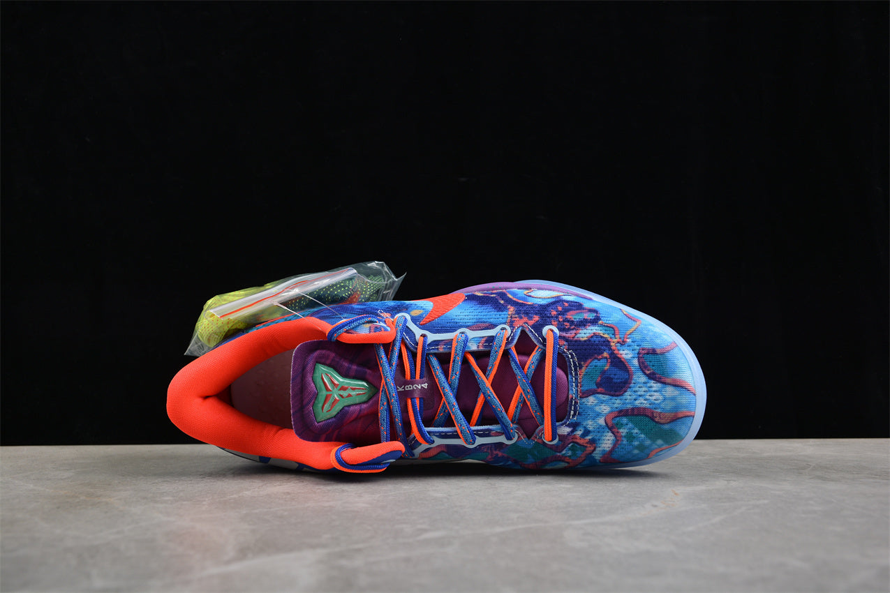 Nk Kobe 8 What The 8 2025 HM9621-900
