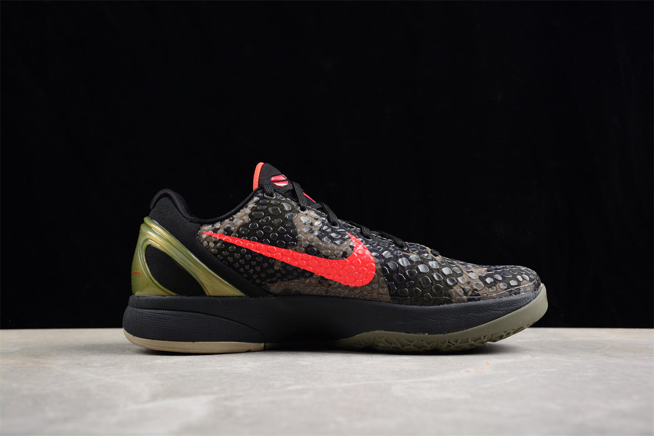 Nk Kobe VI Protro 6 FQ3546-001