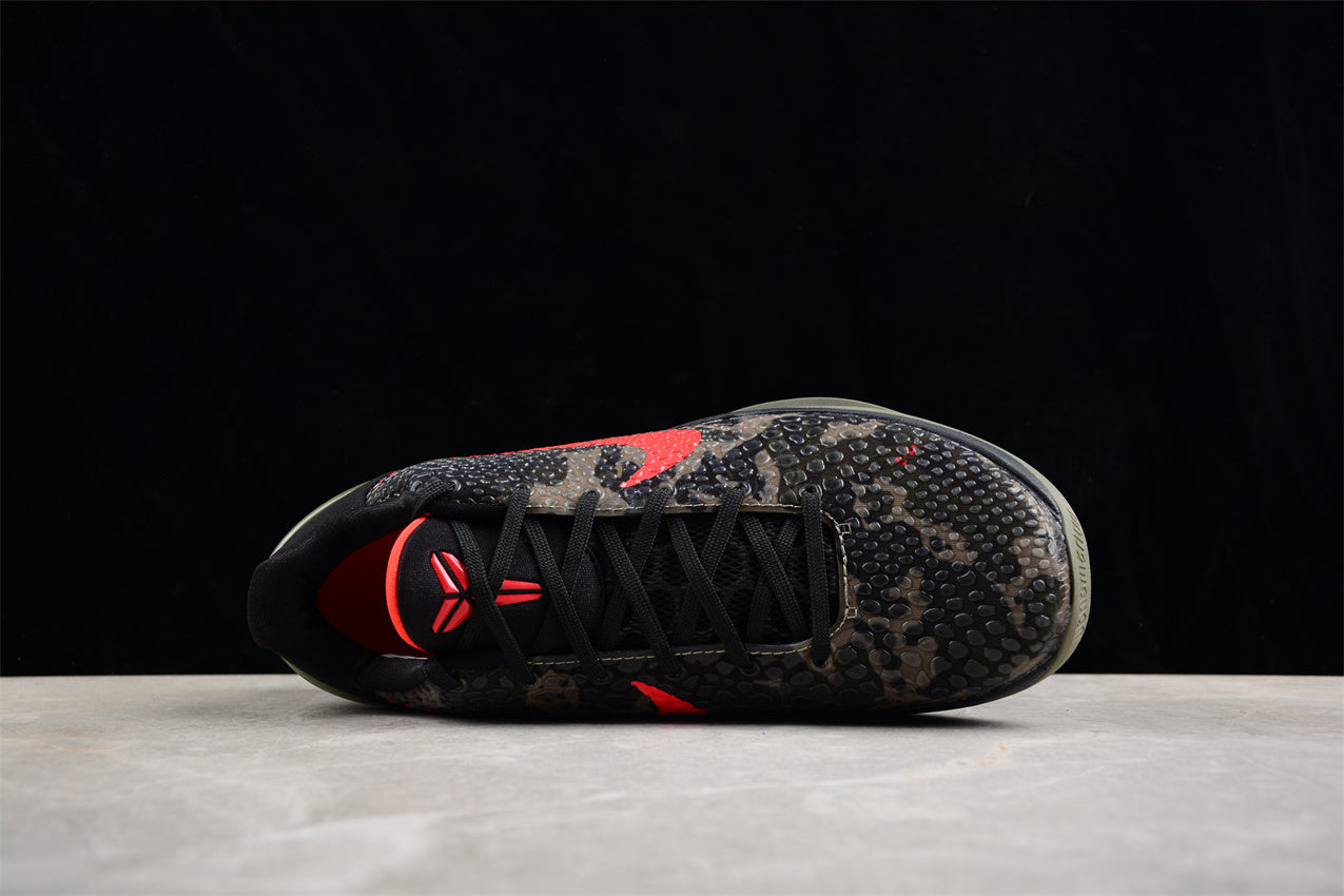 Nk Kobe VI Protro 6 FQ3546-001