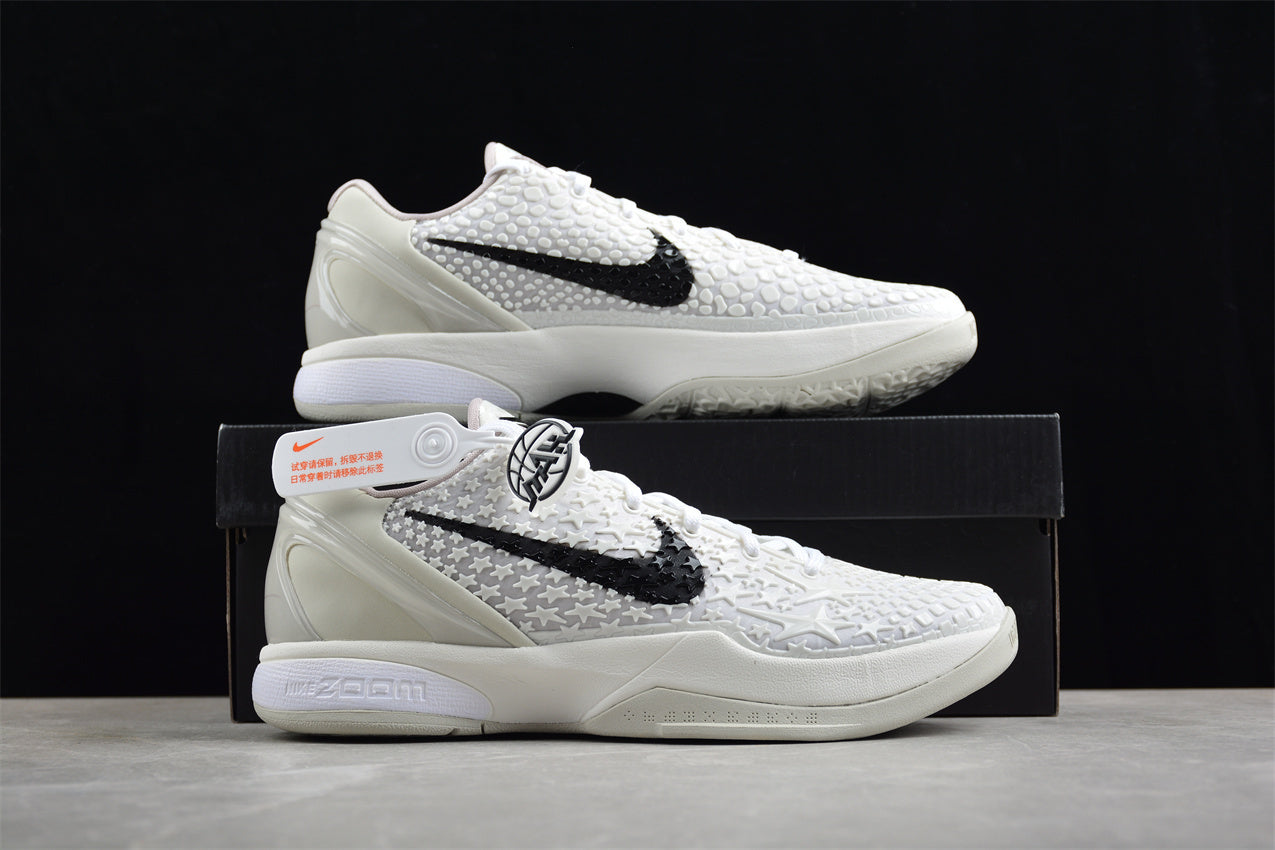 Nk Kobe VI Protro 6 FQ3546-100