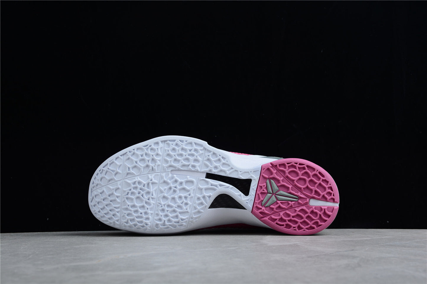 Nk Kobe VI Protro 6 Kay Yow DJ3596-60037