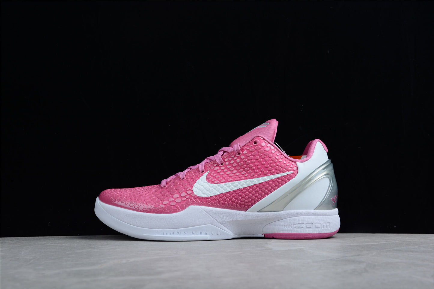 Nk Kobe VI Protro 6 Kay Yow DJ3596-60037
