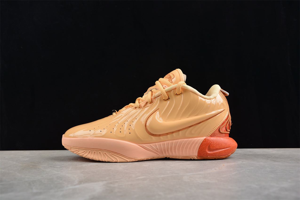 Nk LeBron XXI EP FV2346-800