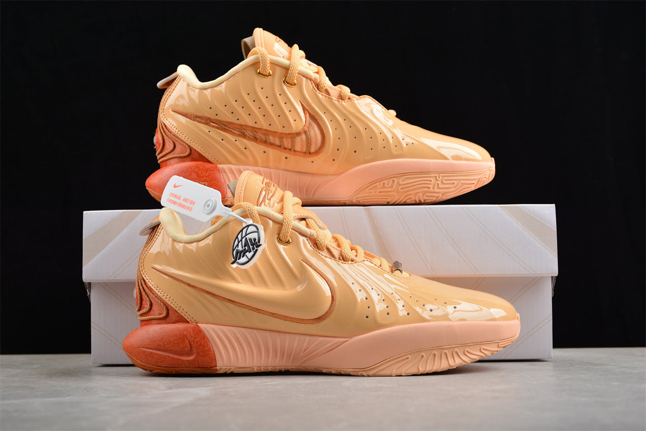 Nk LeBron XXI EP FV2346-800