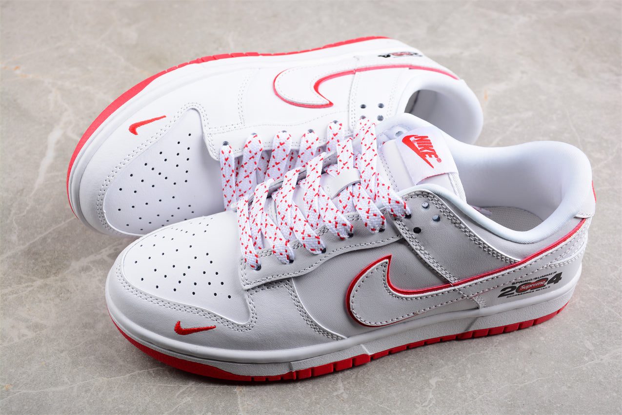 Nk SB Dunk Low Supreme2024DD1391-12015