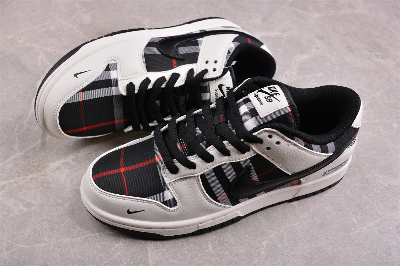 Nk SB Dunk Low Supreme SP1098-071