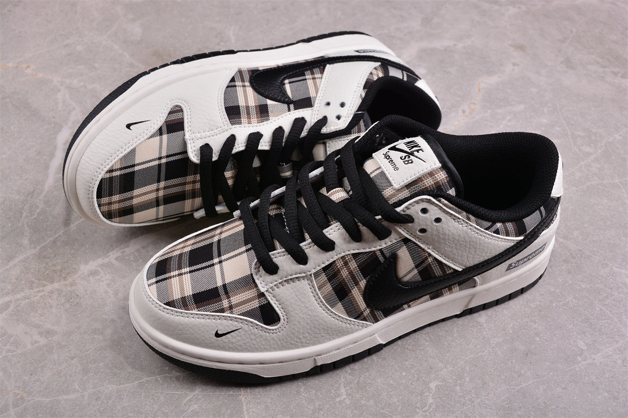 Nk SB Dunk Low Supreme SU1098-061