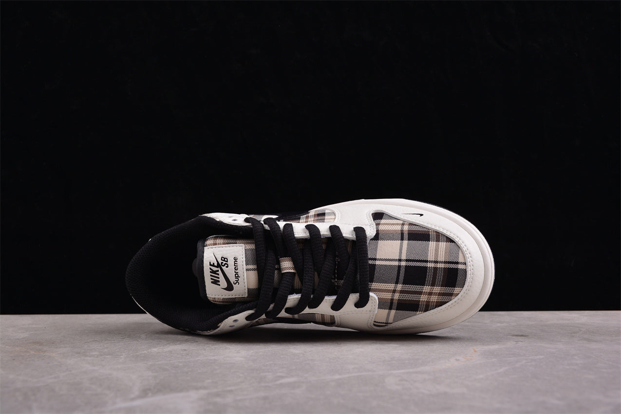 Nk SB Dunk Low Supreme SU1098-061