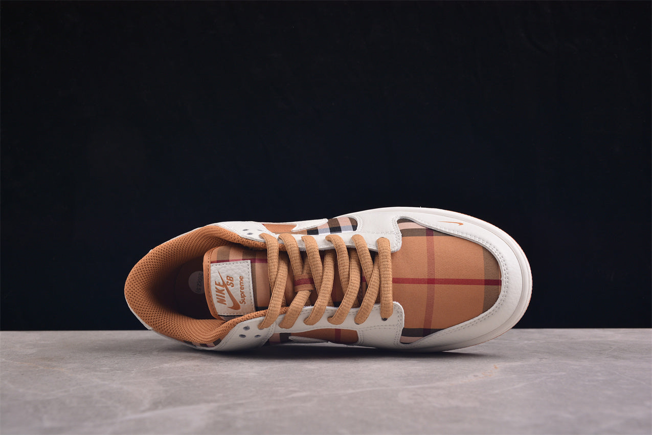 Nk SB Dunk Low Supreme SU1853-51314