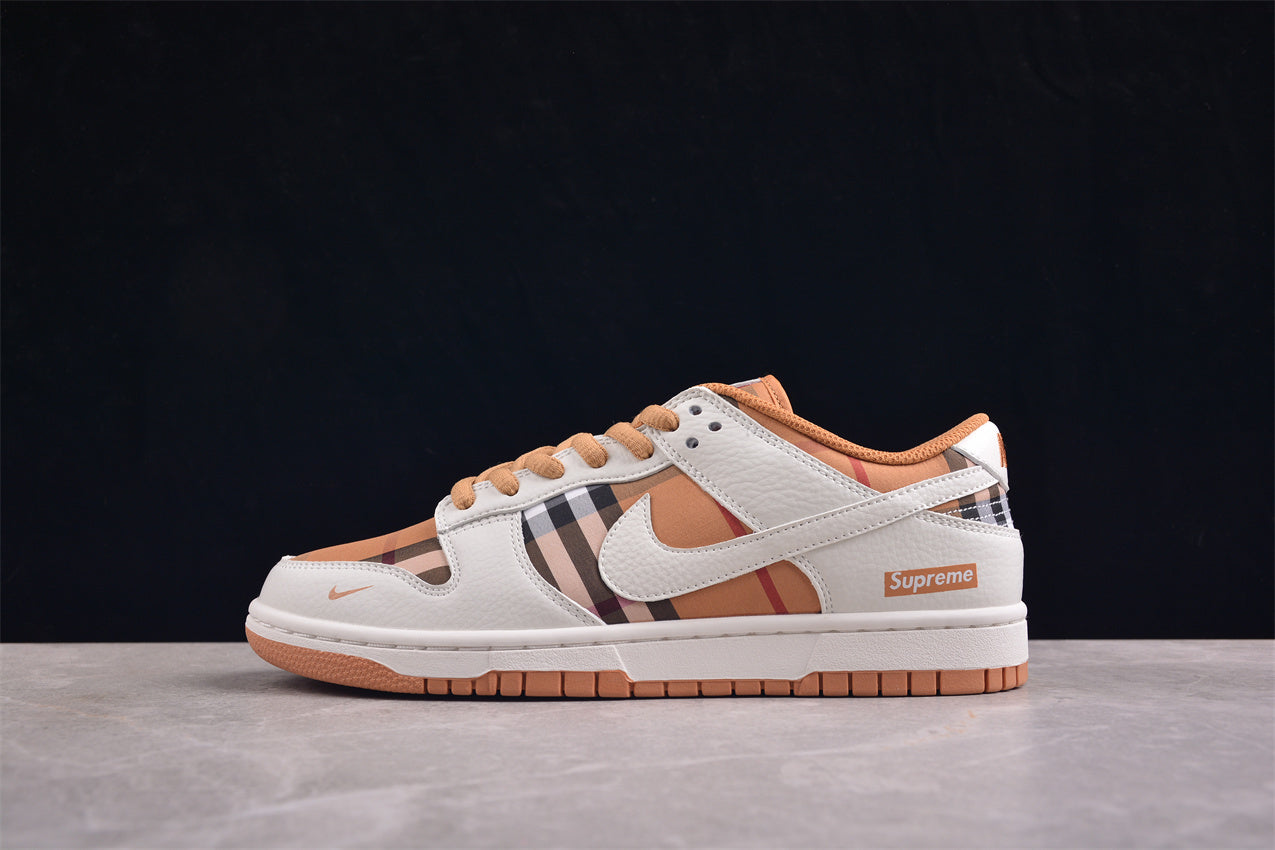 Nk SB Dunk Low Supreme SU1853-51314