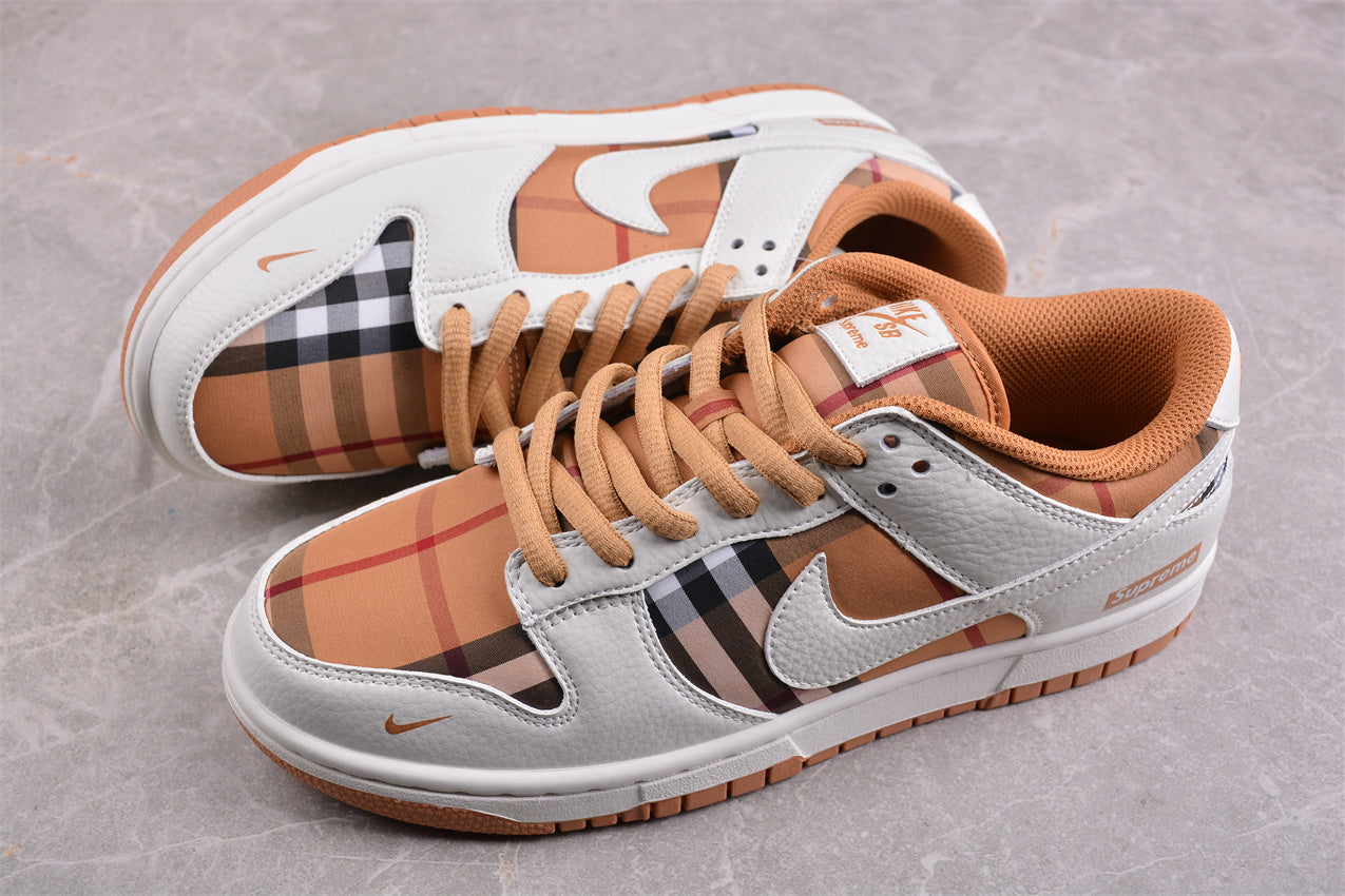 Nk SB Dunk Low Supreme SU1853-51314